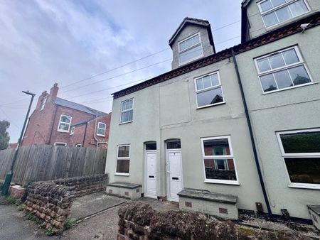 *£110PPPW* Frederick Grove, lenton, NG7, Property for rent - Photo 3