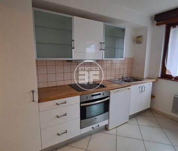 Location deux pièces saint-louis - Photo 4