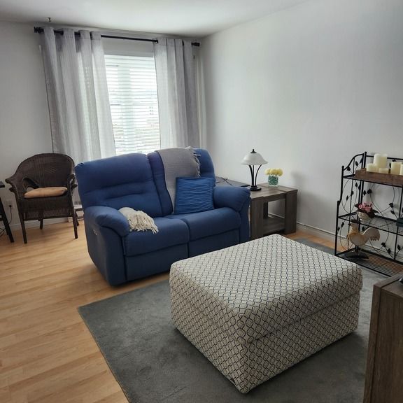 Appartement 4 1/2 Pces / Style Condo - Photo 1