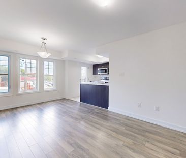 For Lease - 2315 Sheppard Avenue Unit# 60, Toronto, Ontario - Photo 4