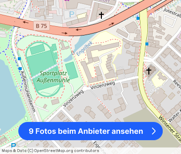 Vinzenzweg, Hamburg - Foto 1