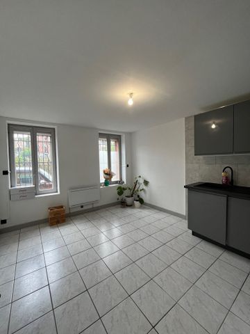 Location Appartement 2 pièces 35m² TOULOUSE 31000 - Photo 3