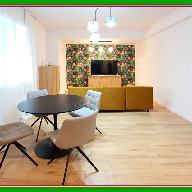 Apartament de inchiriat in Ploiesti, zona Torcatori - Fotografie 1