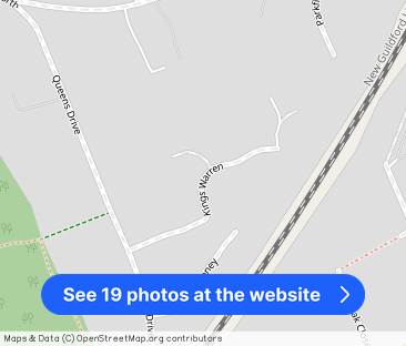 Kings Warren, Leatherhead, KT22 - Photo 1