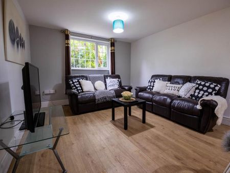 6 bedroom house to rent - Photo 4