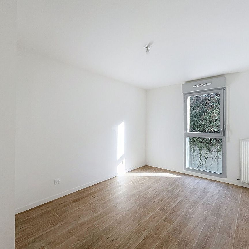 Appartement 3 pièces - Photo 1