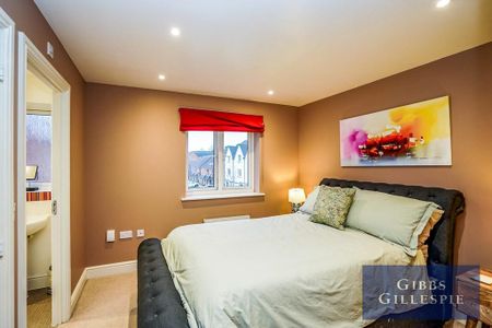 3 bedroom terraced house to rent - Photo 2