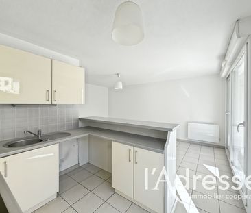 Location appartement 2 pièces, 41.00m², Aubagne - Photo 3