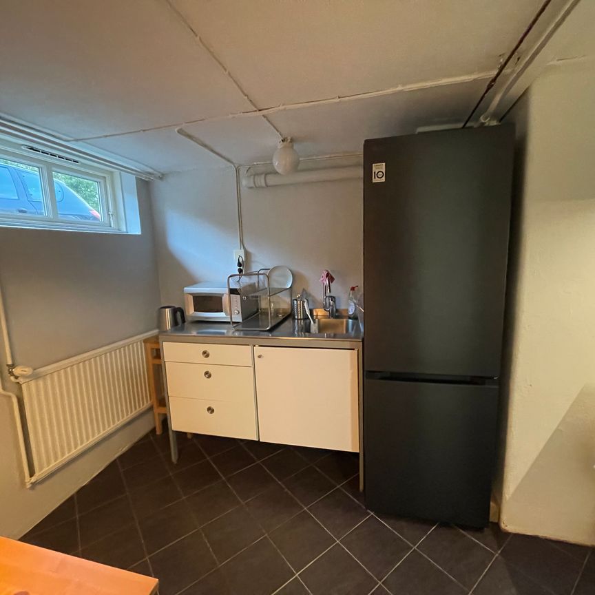 Kålgårdsgatan, Göteborg - Foto 1