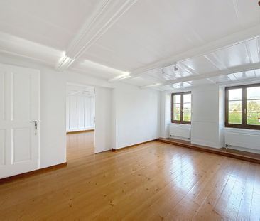 3½ ROOMS- With large private garden - Photo 1