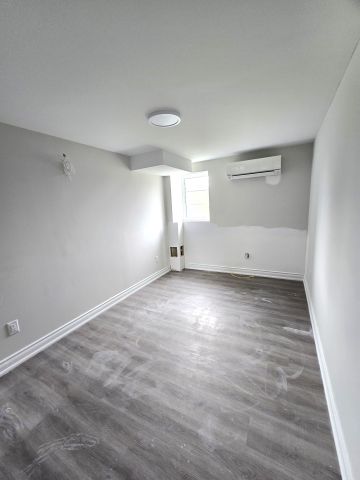For Lease - 137 Jack Potts Way Unit# BSMT, Clarington, Ontario - Photo 5