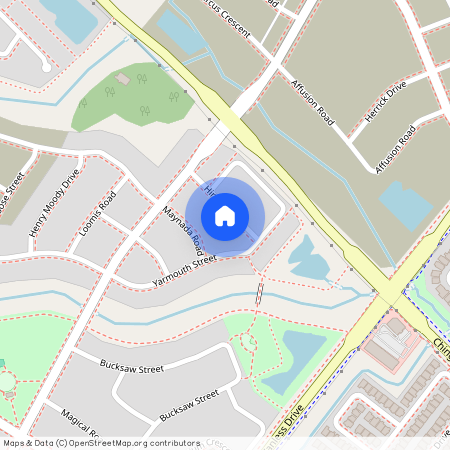 26 Hines Street, Brampton