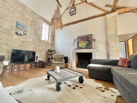 Meublé à 7 minutes de Senlis, - Photo 5