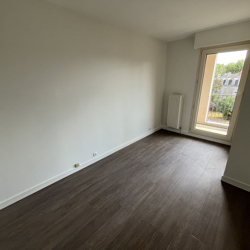 Appartement - Résidence Près Fleuris - Photo 1