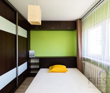 Warszawa Bielany, ul. Tomasza Nocznickiego - Фото 5