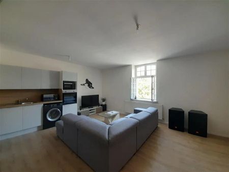 Location appartement 5 pièces - 94.3m² à Saint-omer (62500) - Photo 3