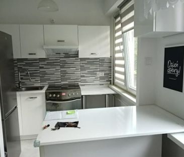 Mieszkanie o powierzchni 34m2, I piętro, ul. Serbinowska-Kalisz - Zdjęcie 1