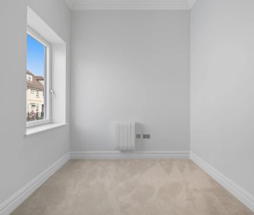 2 Bedroom Apartment - Ground Floor - Photo 6