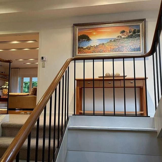 Luxurious 5 bedroom Mansion for rent, Remuera - Photo 1