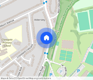 Kestrel Rise, WV6 - Photo 1