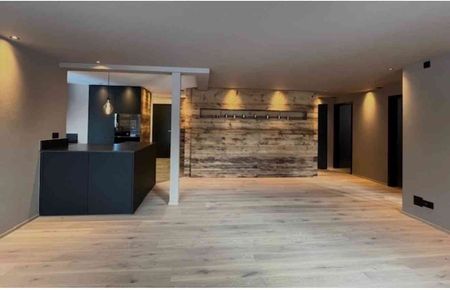 4.5 Zimmer, 100 m², 3. Stock - Photo 5