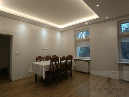 Wynajem - 2 przestronne pokoje po remoncie - Фото 2