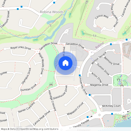 Varsity Lakes, Gold Coast