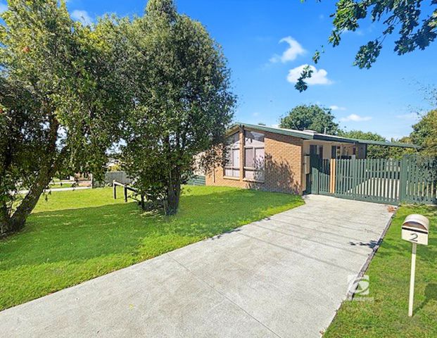 QUIET KALIMNA LOCATION! - Photo 1