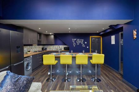 5 bedroom house share to rent - Photo 4