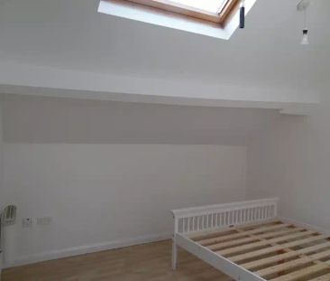 1 Bedroom Penthouse - Photo 5