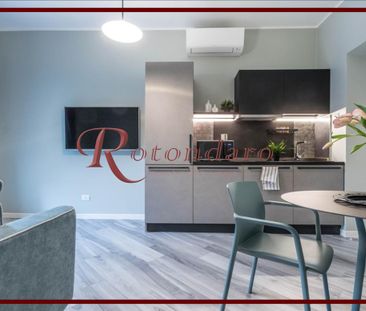 Affitto Residenziale - Milano Centro Storico - Via Giovanni Lanza - Photo 4