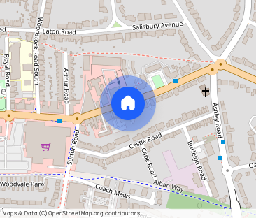 1 bedroom flat to rent - Photo 1