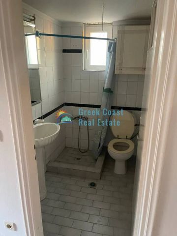 Studio/Γκαρσονιέρα για ενοικίαση Ακταίο (Ρίο) - Photo 5