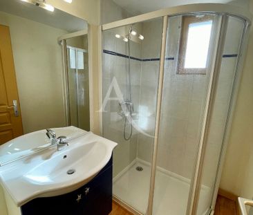 Location Appartement 3 pièces 62m² - Photo 4