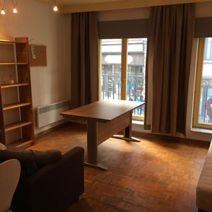 L - Sint-Pie­ter­s­nieuwstraat 17A - Photo 2