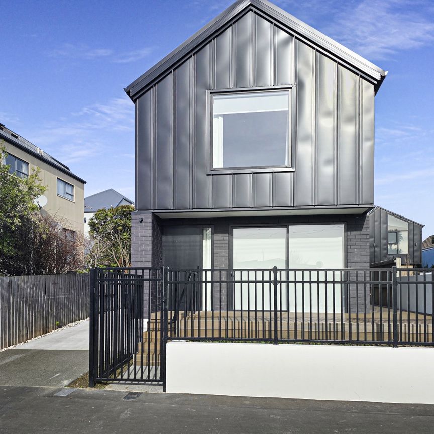 1/322 Gloucester Street, City Centre (Christchurch City) - Photo 1