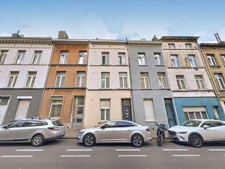 Appartement te huur - Foto 5