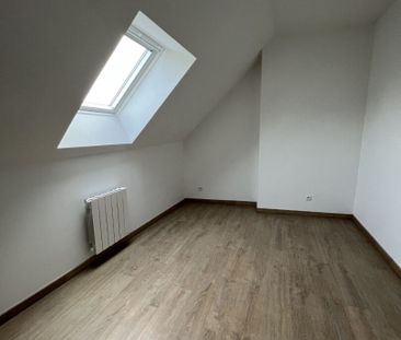 Location appartement 2 pièces, 37.38m², Janville - Photo 2