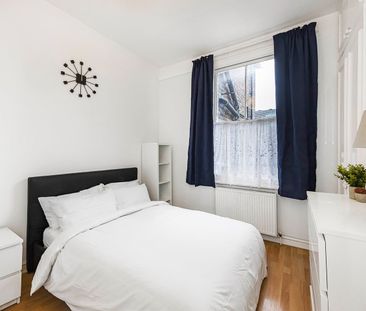1 Bed Flat, Shirland Road, W9 - Photo 1