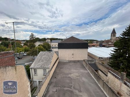 Location Appartement 2 pièces 61m² LE BLANC 36300 - Photo 5
