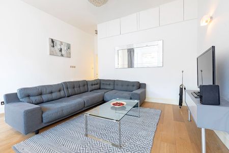 2 Bed Flat, Holland Road, W14 - Photo 3