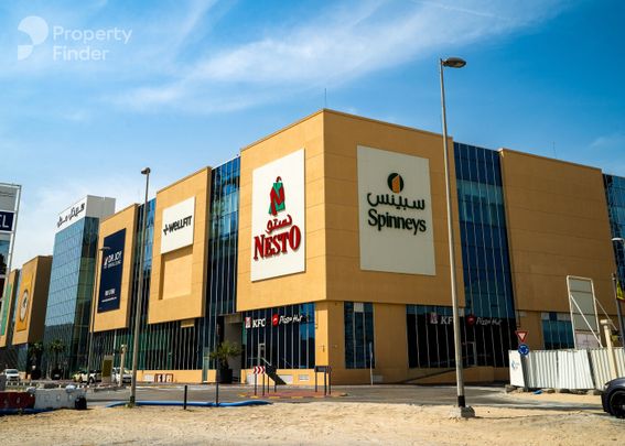 FIRST TENANT | LUXURY FURNISHED | OPEN VIEW - Photo 1