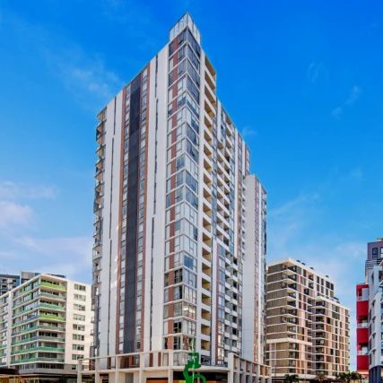 205/1 Brodie Spark Drive,Wolli Creek,New South Wales 2205, Sydney - Photo 1