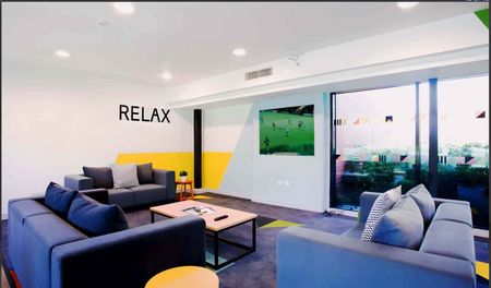 Medium Standard Double Ensuite - Photo 5