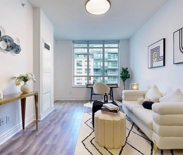 For Lease - 33 Clegg Road Unit# 706, Markham, Ontario - Photo 2