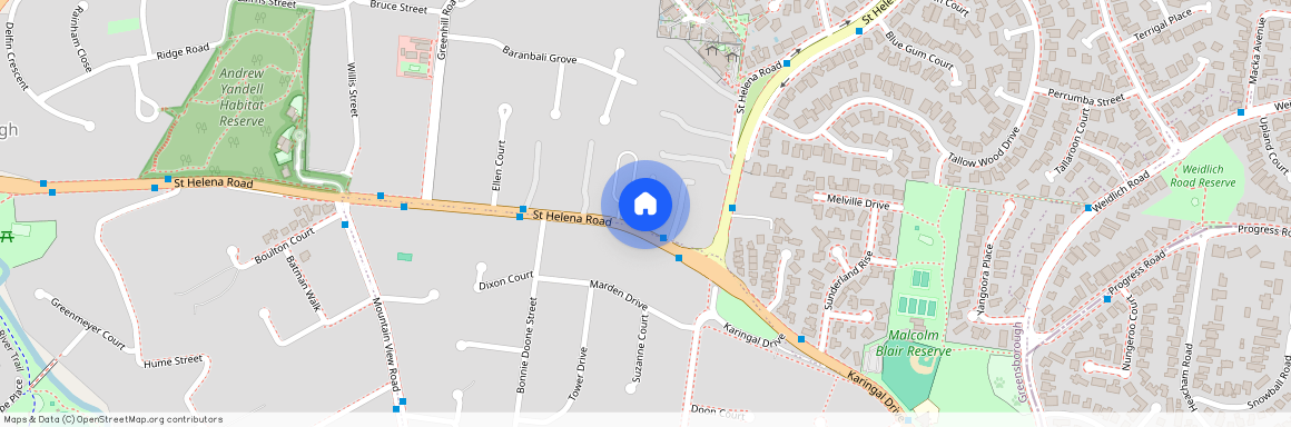 3/151 St Helena Road, Vic 3088, Greensborough