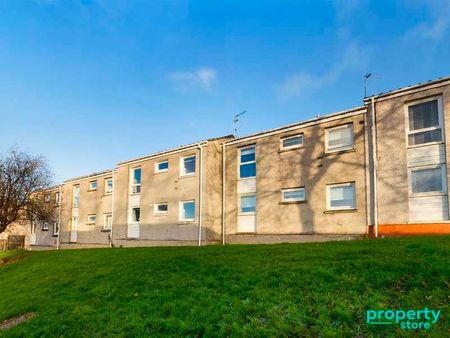 Skye Court, Cumbernauld, North Lanarkshire, G67 - Photo 4