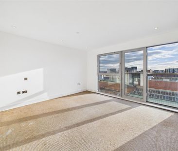 3 bedroom Penthouse to rent - Photo 6