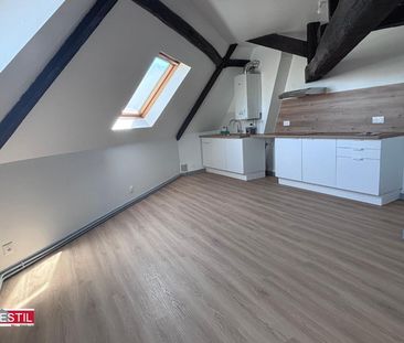 Appartement 3 pièces de 38 à Herblay - Photo 2