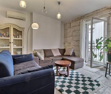 Montpellier Chambre meublée en colocation de 9.70 m² - Photo 4